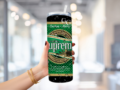 SUPREMA TUMBLER