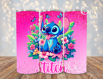 STITCH