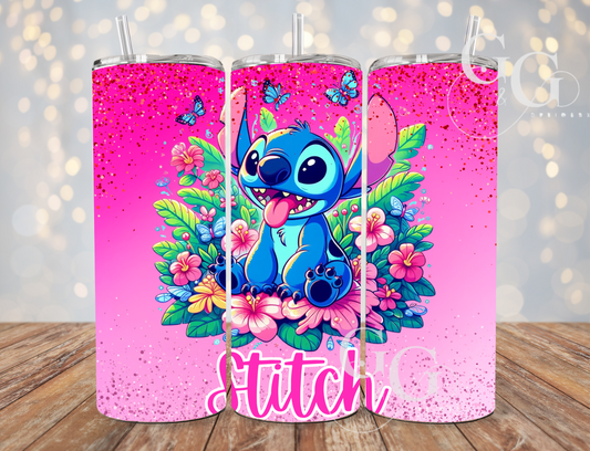 STITCH