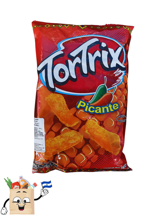 TORTRIX PICANTE