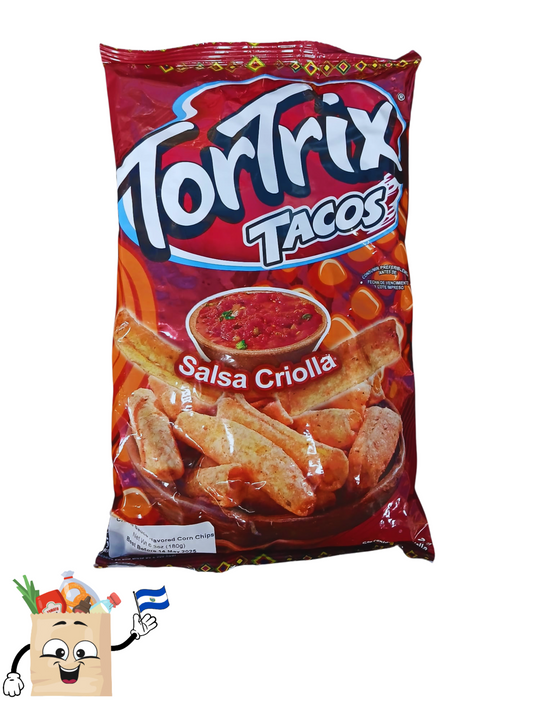 TORTRIX TACOS