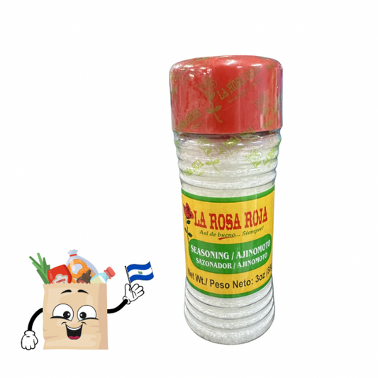 Ajinomoto en Bote