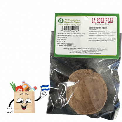 2 Pack Chichimora