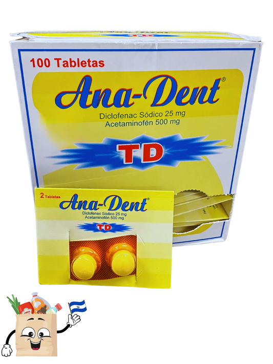 ANA-DENT