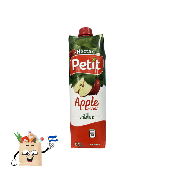 JUGOS PETIT 1L