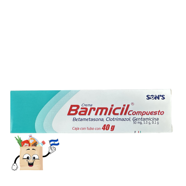 BARMICIL COMPUESTO
