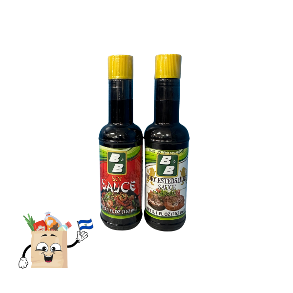 B&B SALSAS