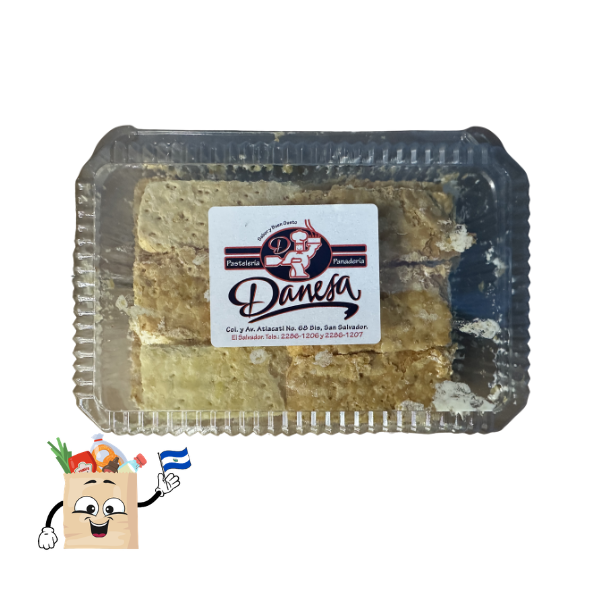 REPOSTERIA DANESA