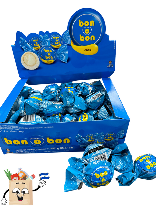 BON O BON - COCO