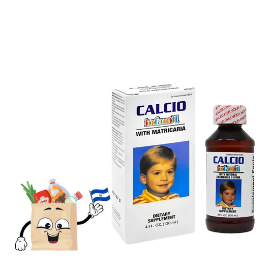CALCIO INFANTIL