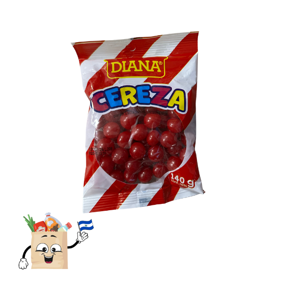 CEREZAS DIANA