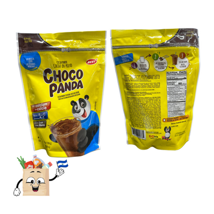 CHOCO PANDA