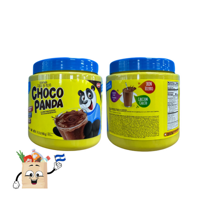 CHOCO PANDA
