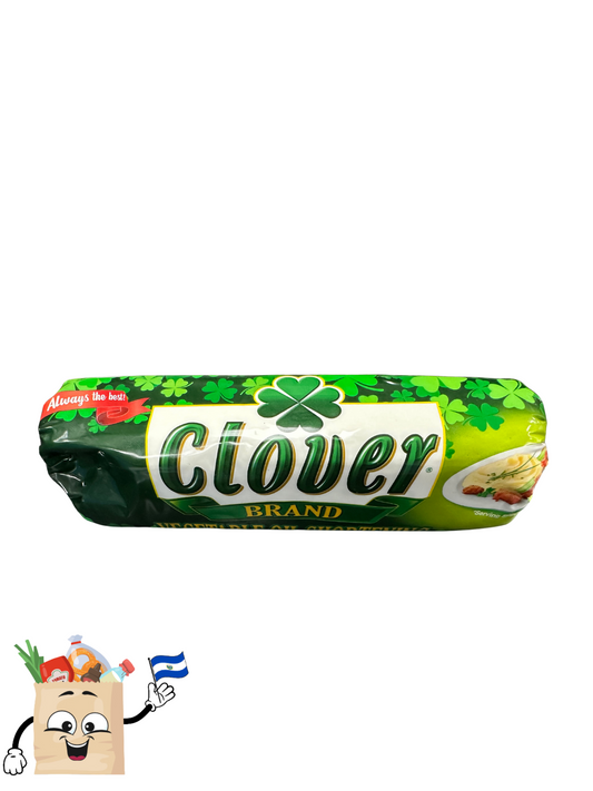 CLOVER