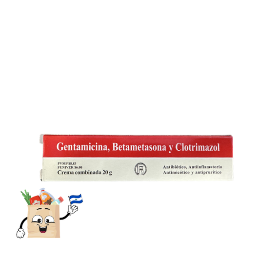 CREMA COMBINADA