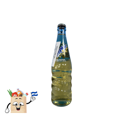 BEBIDAS SALVADOREÑAS ENVASE 12 OZ