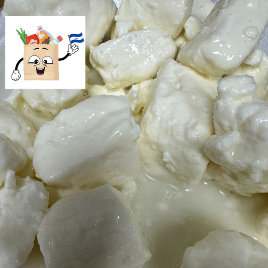 CUAJADA EN TERRON 1LB