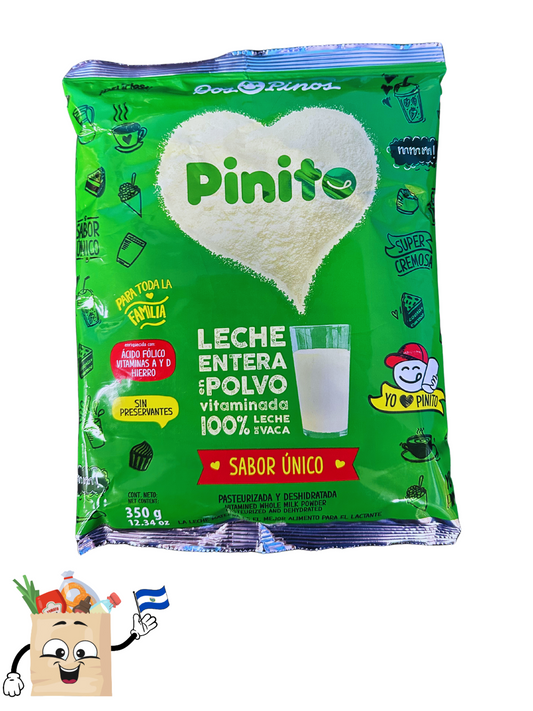 LECHE DOS PINOS