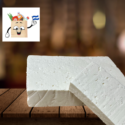 QUESO DURO BLANDO 1LB