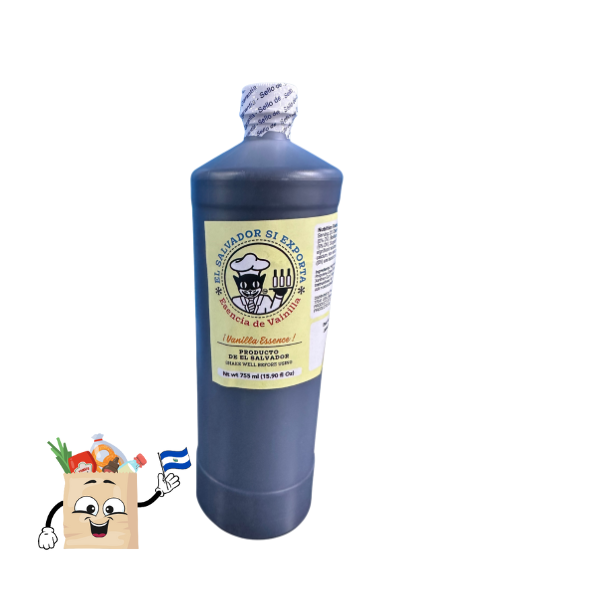 ESENCIA SALVADOREÑAS