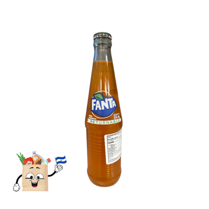 FANTA ENVASE 12OZ