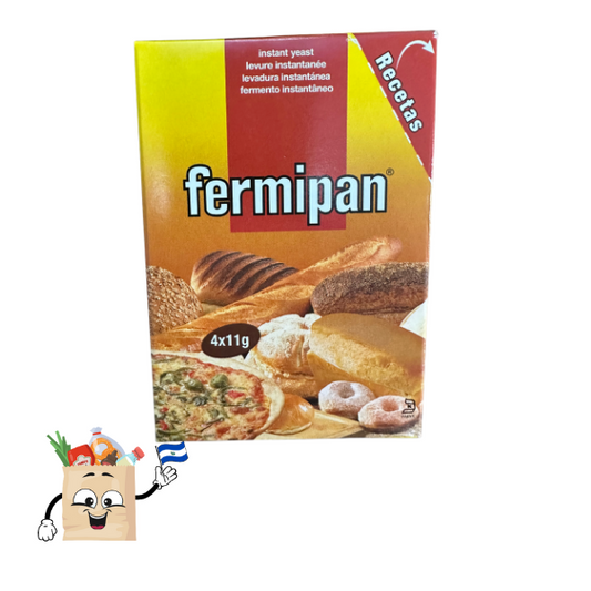 FERMIPAN