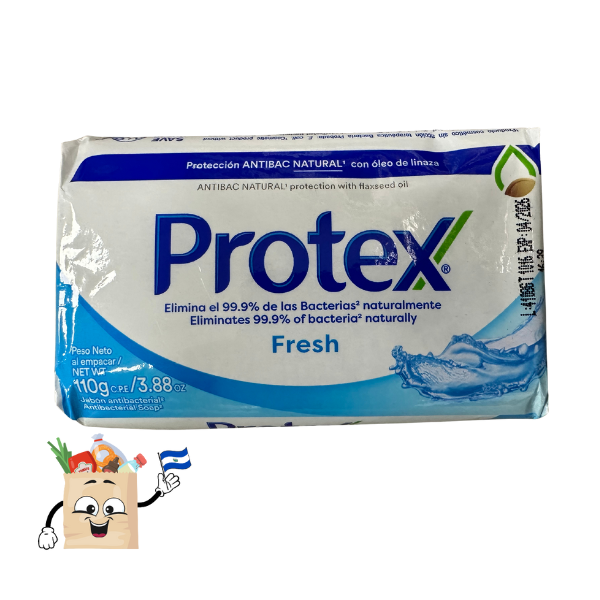 PROTEX JABON