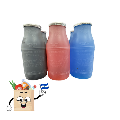 JUGOS FRUTSI 6 PACK
