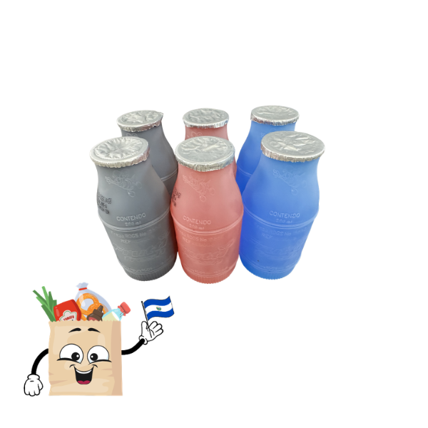 JUGOS FRUTSI 6 PACK