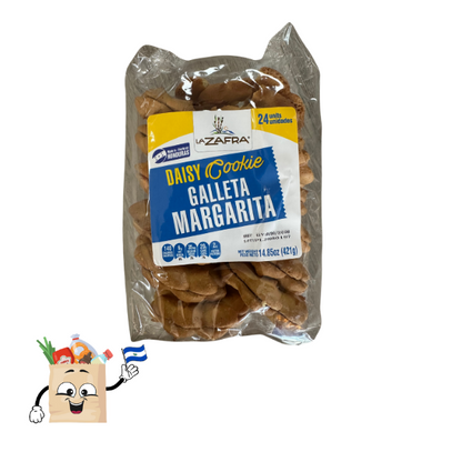 PAN HONDUREÑO LA ZAFRA