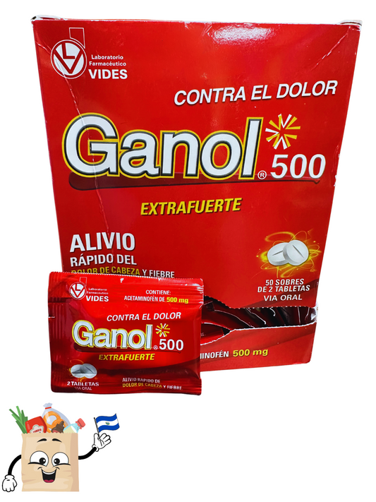 GANOL