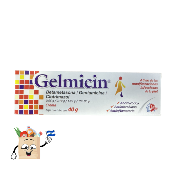 GELMICIN
