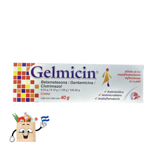 GELMICIN