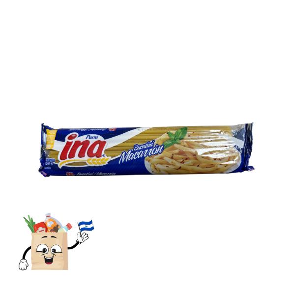 INA - MACARRON