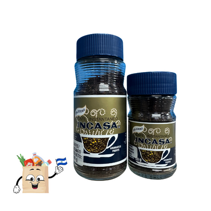 CAFE INCASA - GUATEMALA