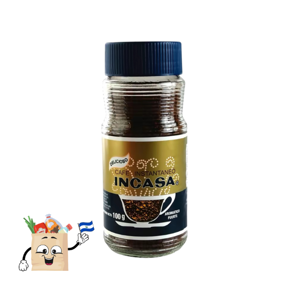 CAFE INCASA - GUATEMALA