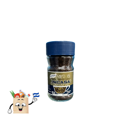 CAFE INCASA - GUATEMALA