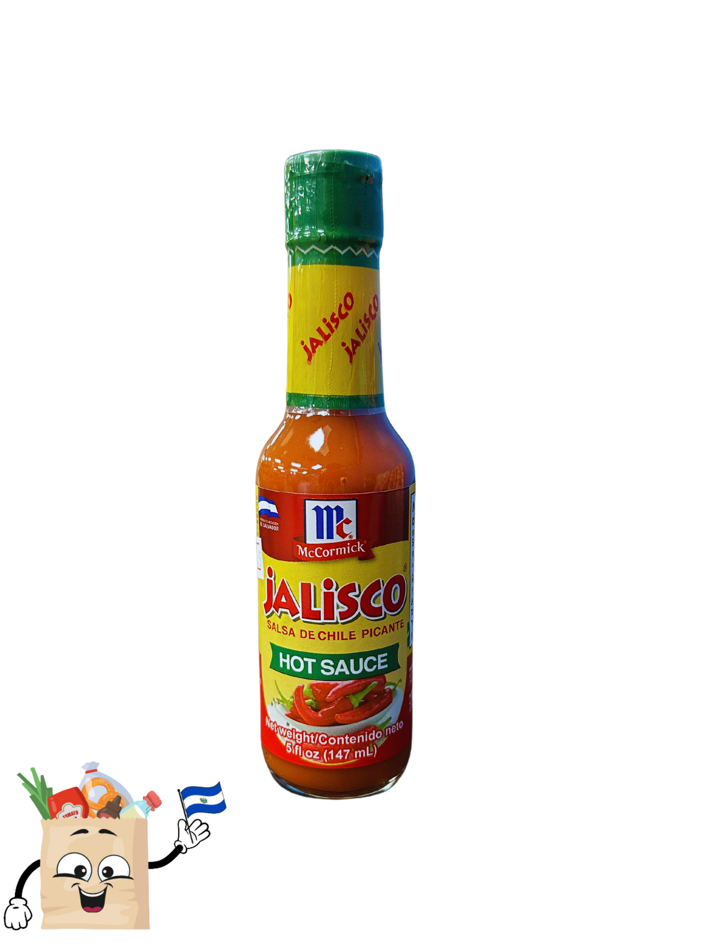 JALISCO 5oz