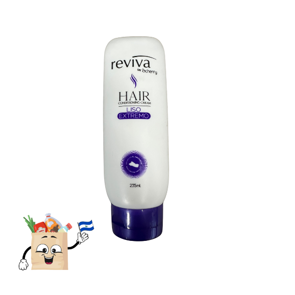 REVIVIA