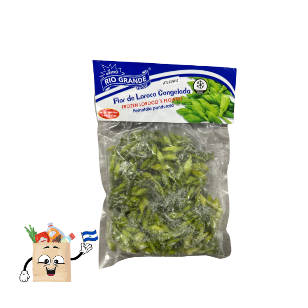 LOROCO CONGELADO