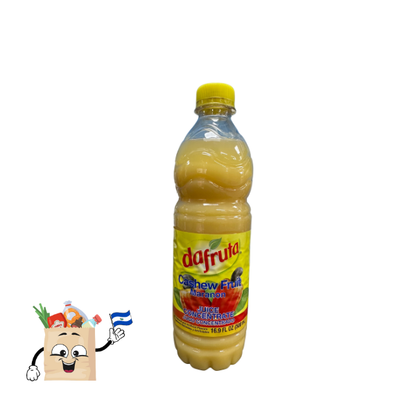 DAFRUTA CONCENTRADO