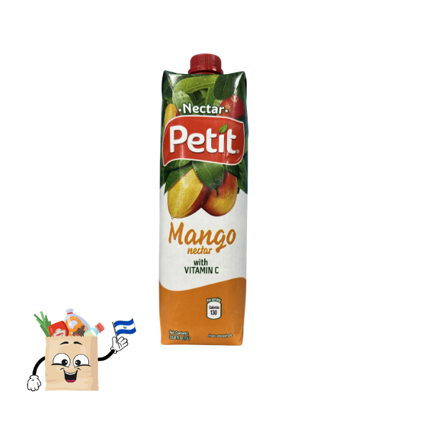 JUGOS PETIT 1L