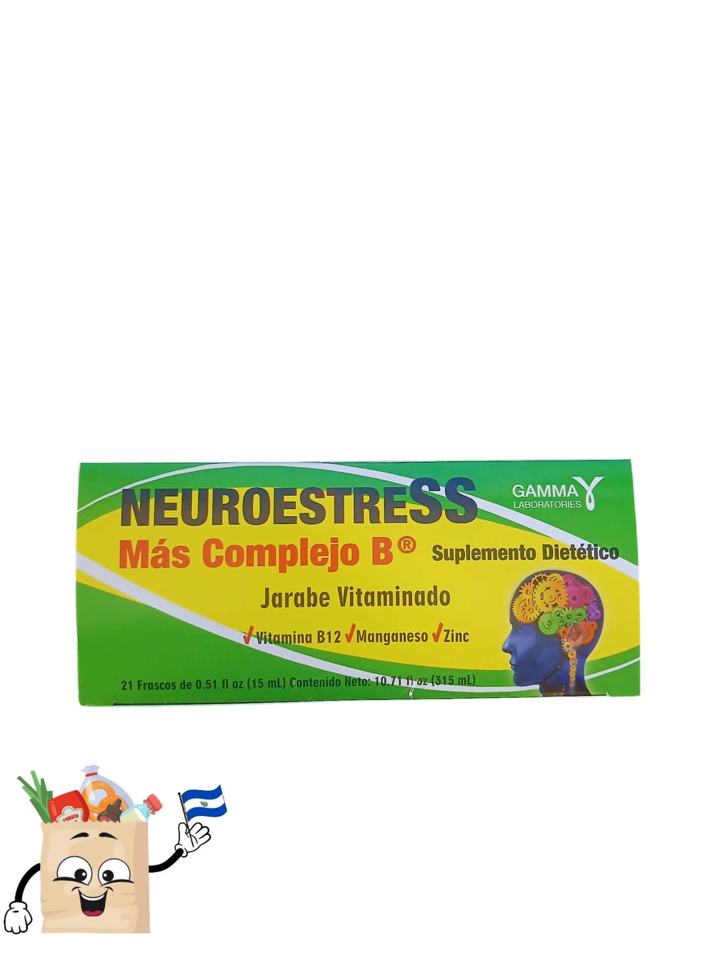 NEUROESTRESS