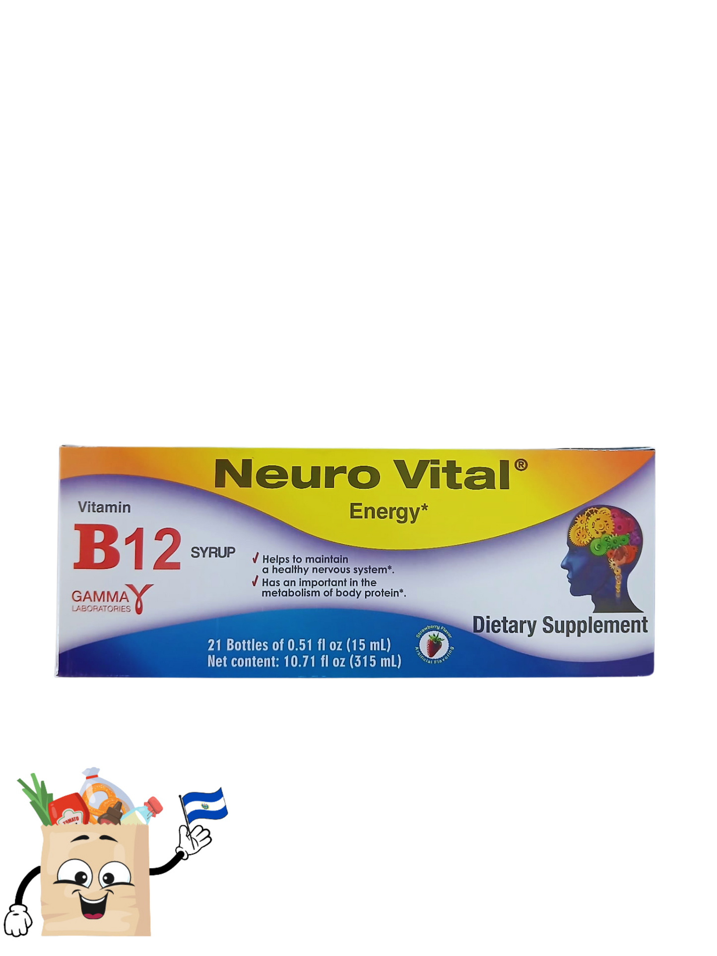 NEURO VITAL