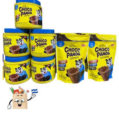 CHOCO PANDA