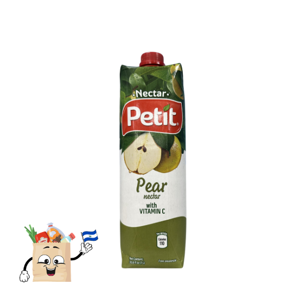 JUGOS PETIT 1L