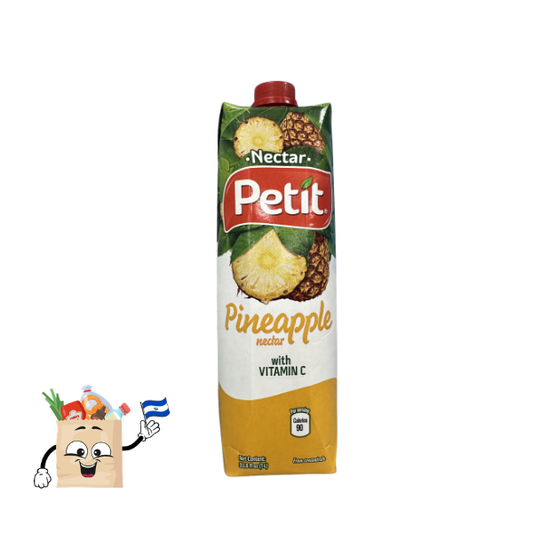 JUGOS PETIT 1L
