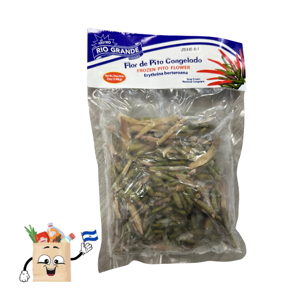 PITO CONGELADO