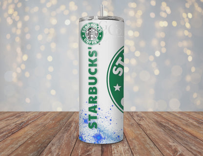 STITCH X STARBUCKS - VERDE