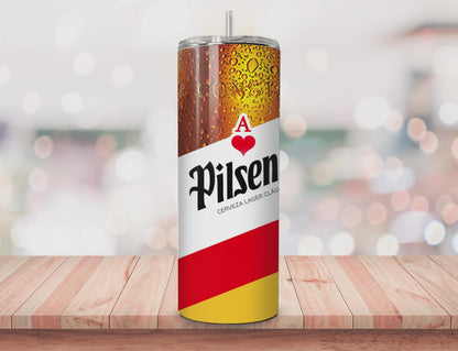 PILSENER TUMBLER